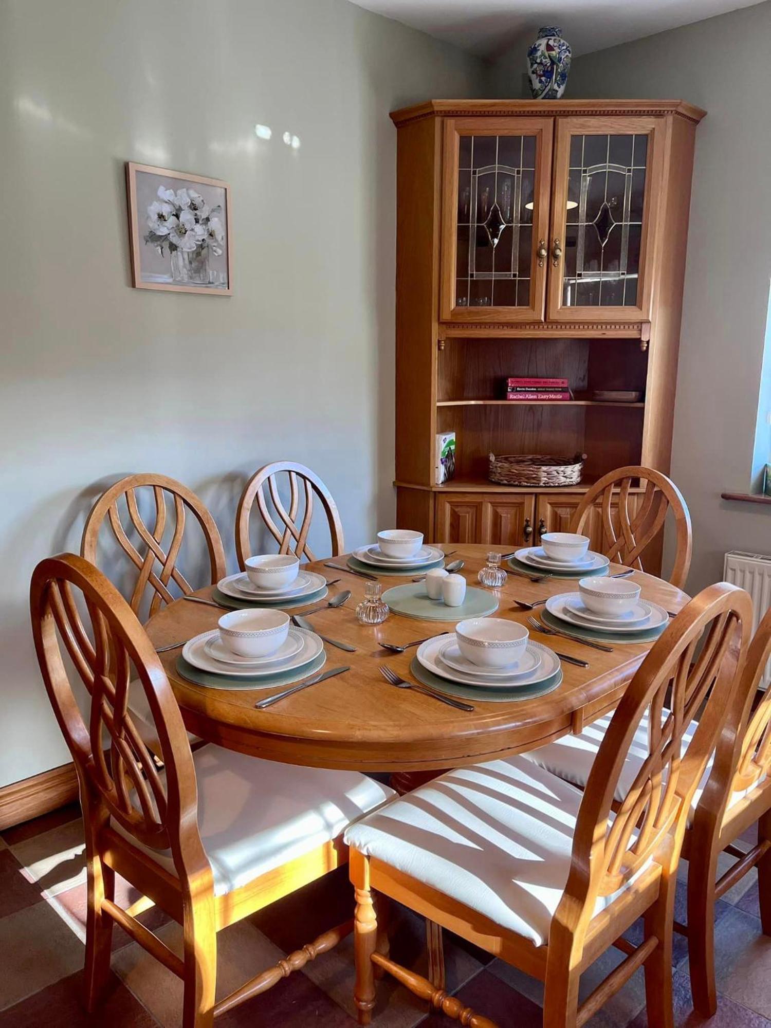 The Self Catering