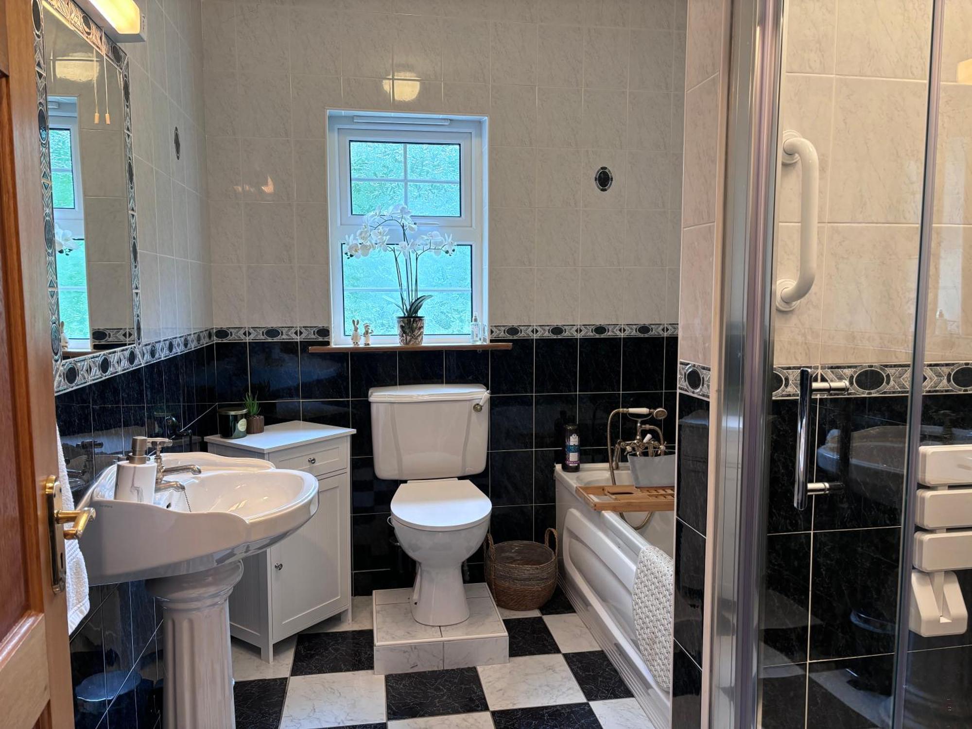 The Self Catering *