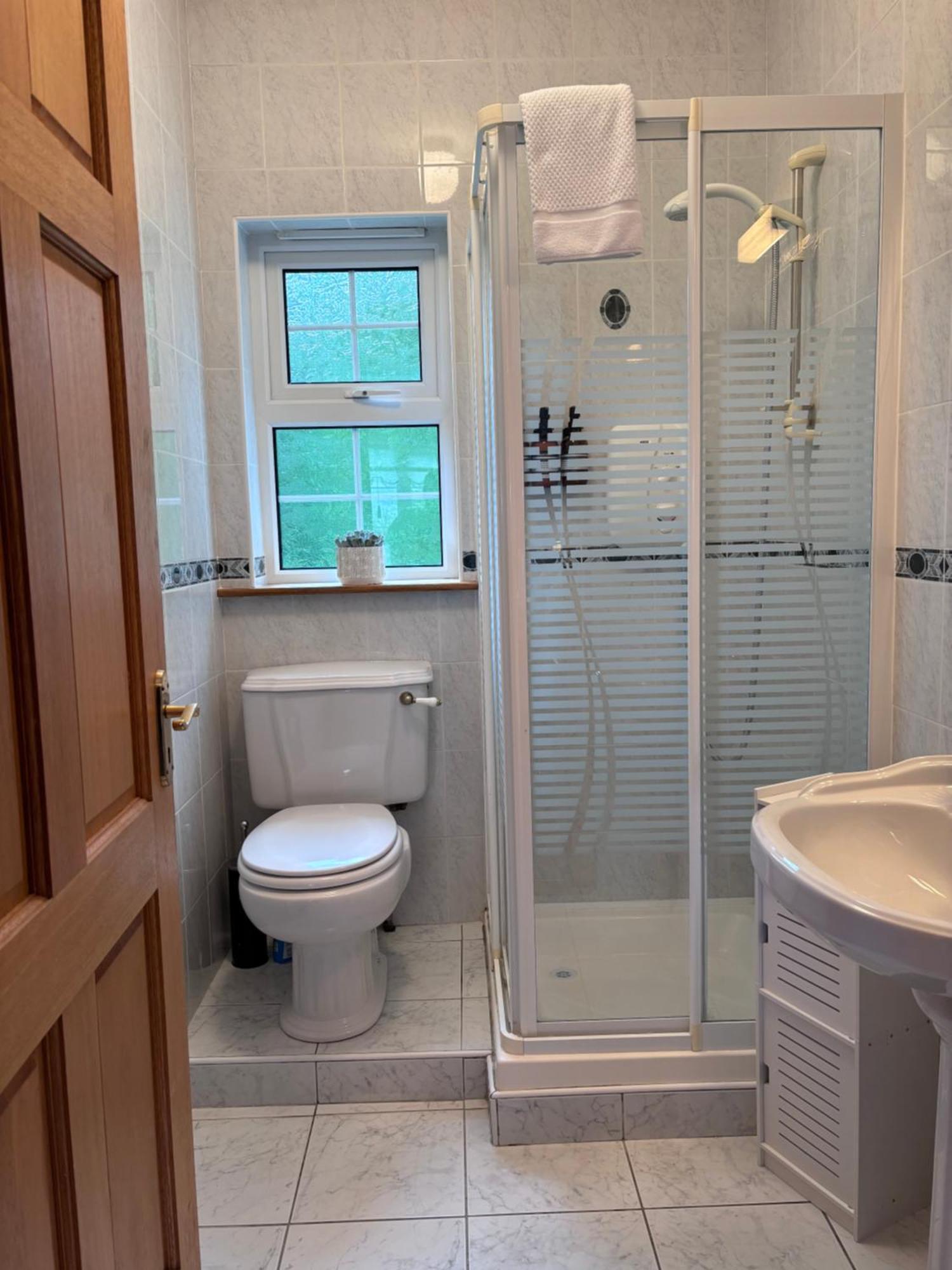 The Self Catering
