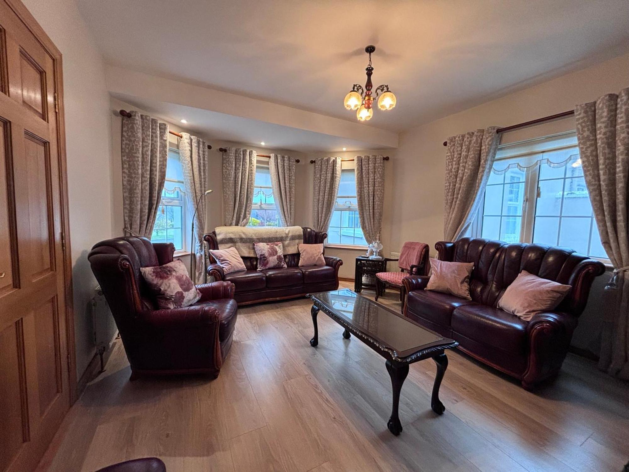 Holiday home The Self Catering