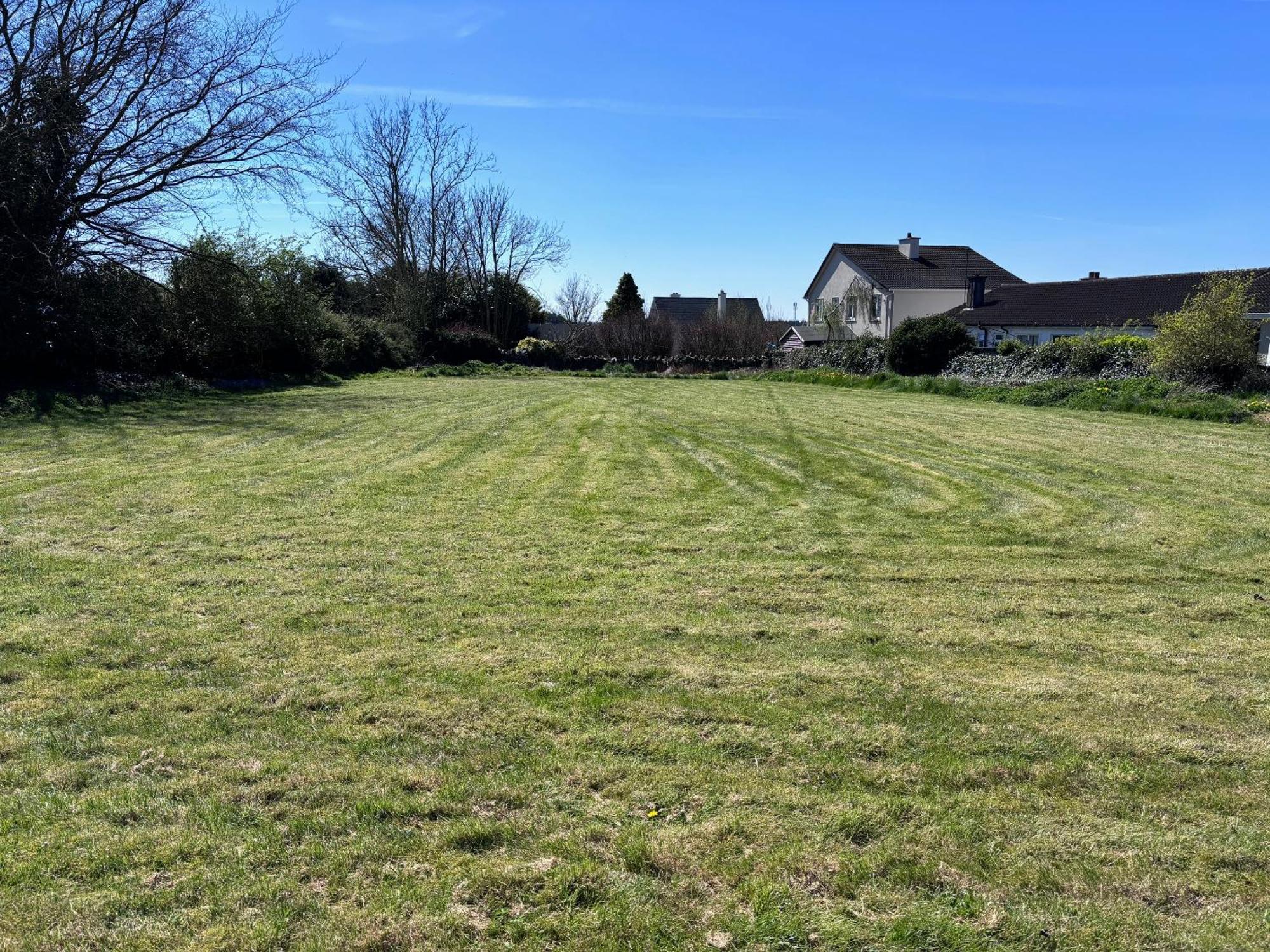 The Self Catering * Castlerea