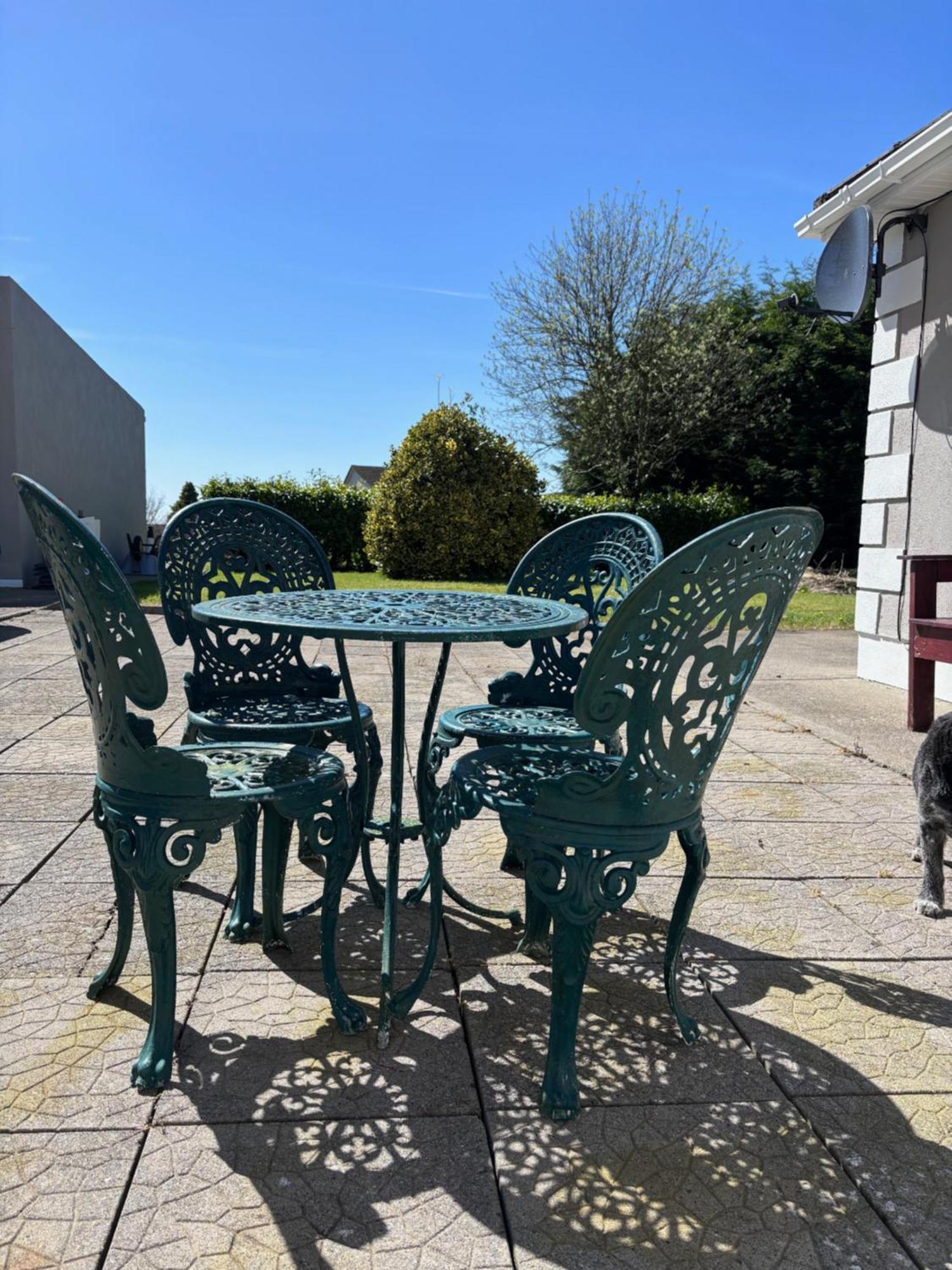 Holiday home The Self Catering Castlerea